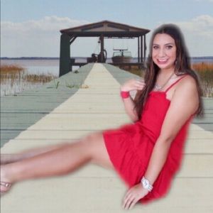 Meet your Posher, Lidia